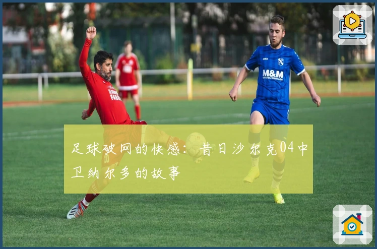 足球破网的快感：昔日沙尔克04中卫纳尔多的故事