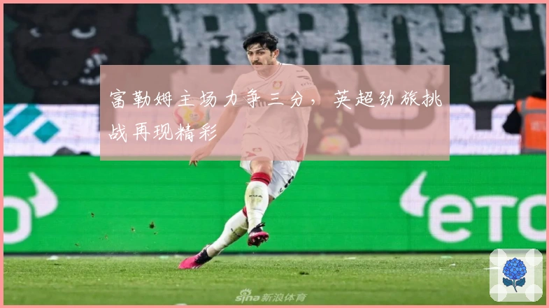 富勒姆主场力争三分，英超劲旅挑战再现精彩